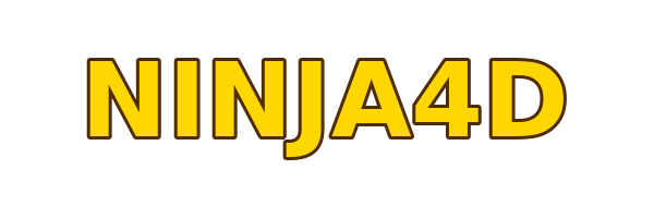 NINJA4D
